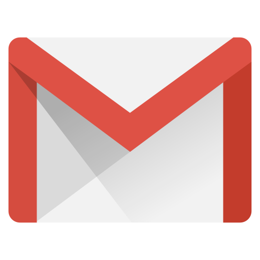 logo para gmail
